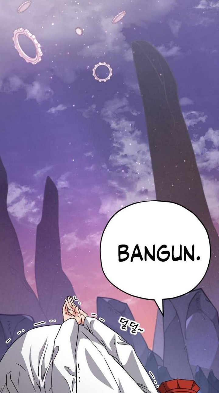 My Dad Is Too Strong Chapter 122 Gambar 64