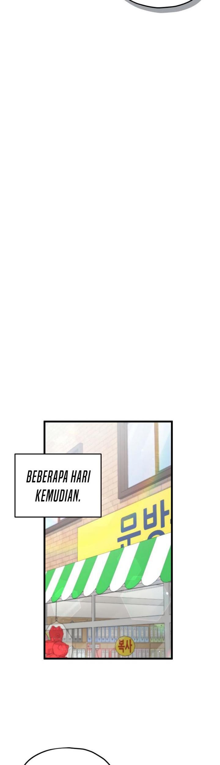 My Dad Is Too Strong Chapter 122 Gambar 84