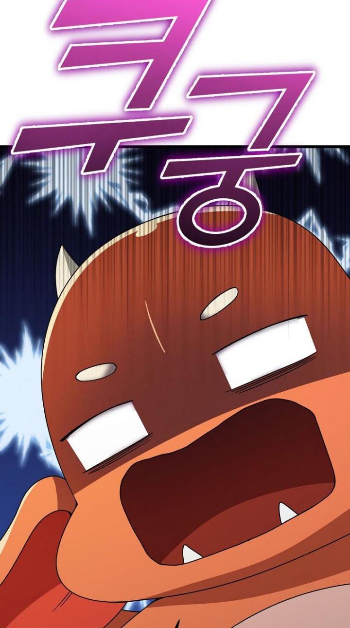 My Dad Is Too Strong Chapter 122 Gambar 89