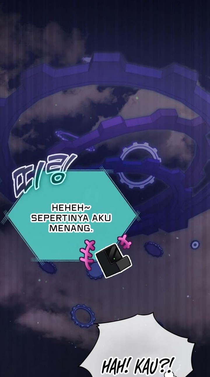 My Dad Is Too Strong Chapter 122 Gambar 81