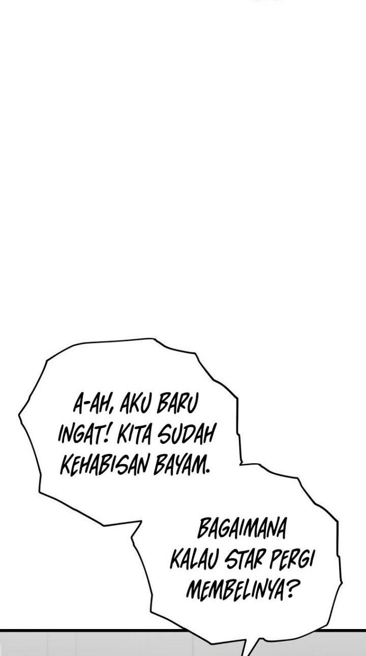 My Dad Is Too Strong Chapter 122 Gambar 7