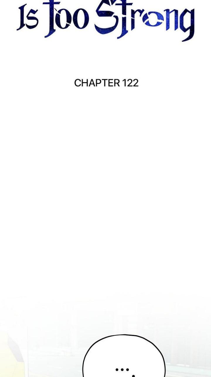 My Dad Is Too Strong Chapter 122 Gambar 17