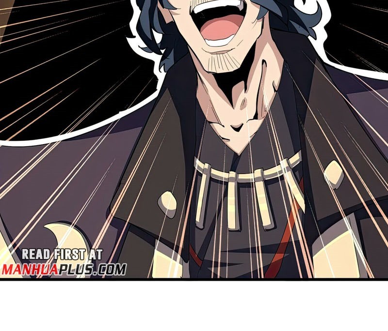 Magic Emperor Chapter 372 Gambar 22