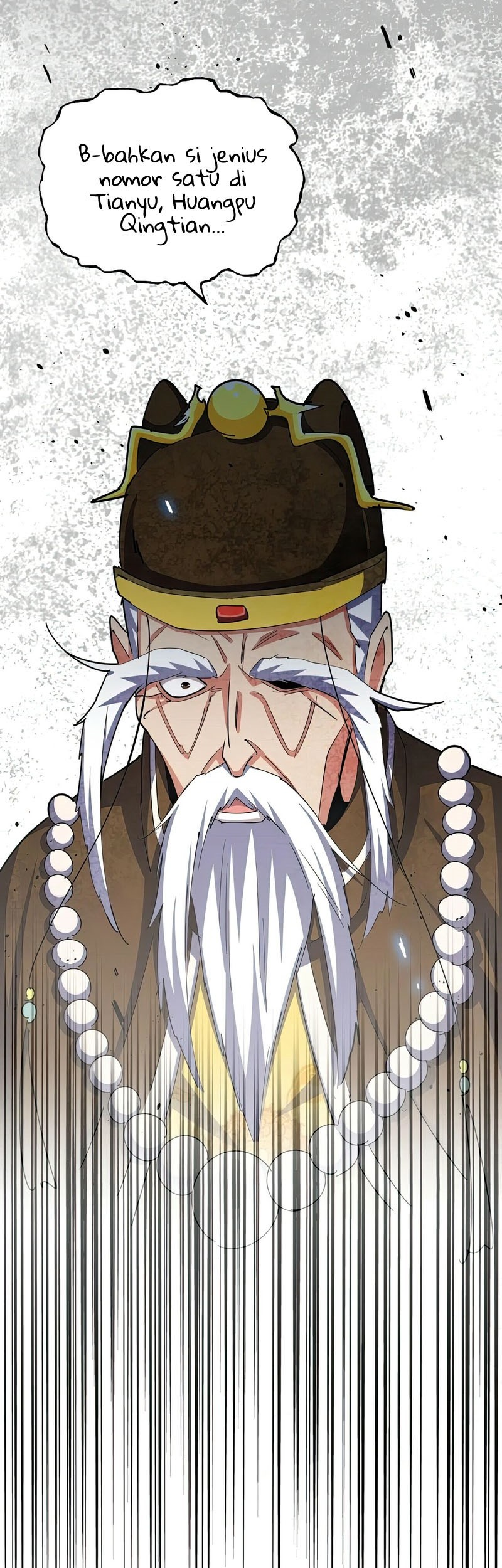 Magic Emperor Chapter 372 Gambar 29