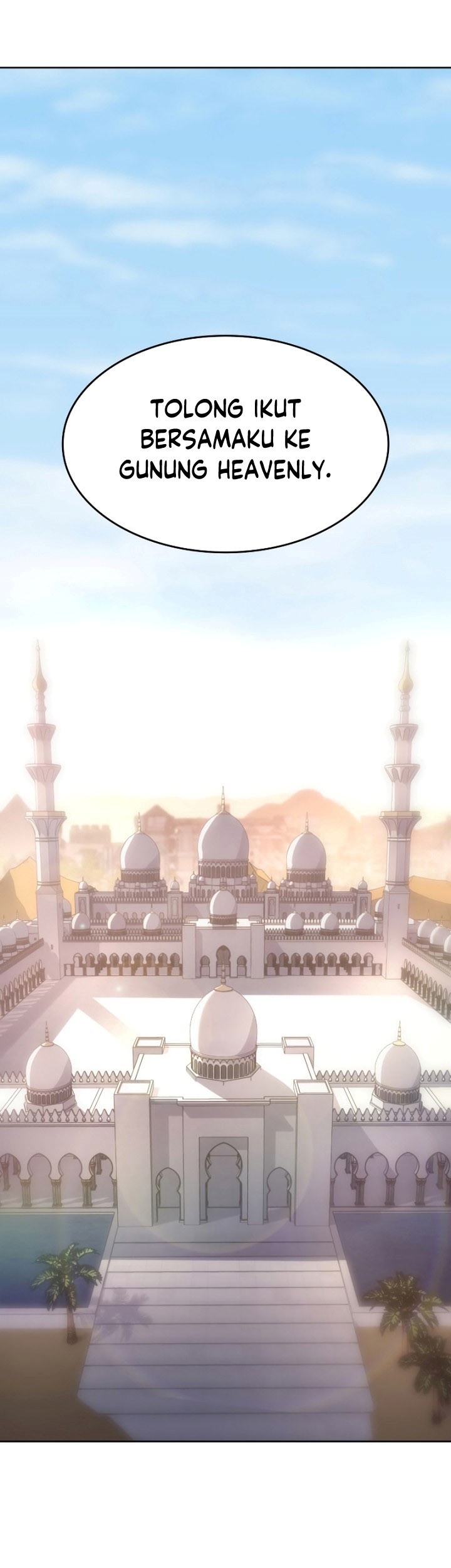 I Reincarnated As The Crazed Heir Chapter 71 Gambar 26