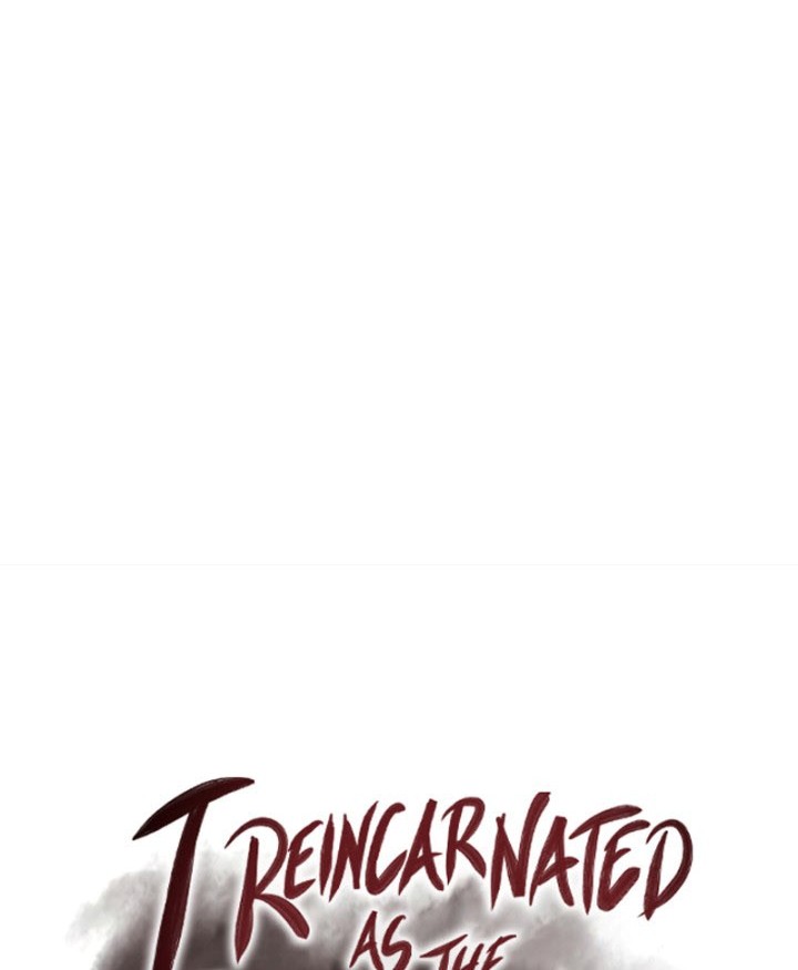 I Reincarnated As The Crazed Heir Chapter 71 Gambar 27