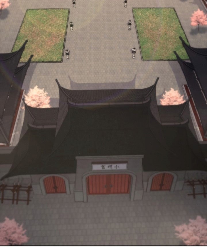 I Reincarnated As The Crazed Heir Chapter 71 Gambar 29