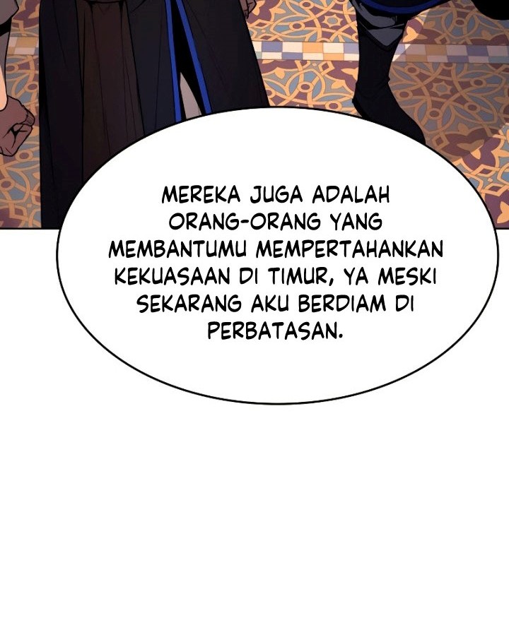 I Reincarnated As The Crazed Heir Chapter 71 Gambar 21