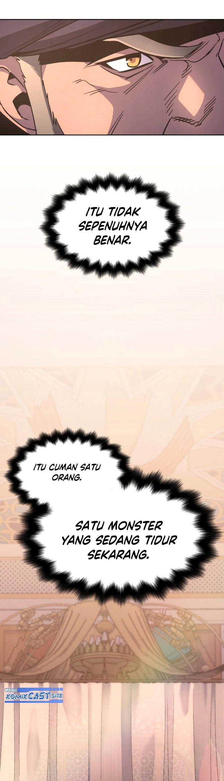 I Reincarnated As The Crazed Heir Chapter 71 Gambar 22