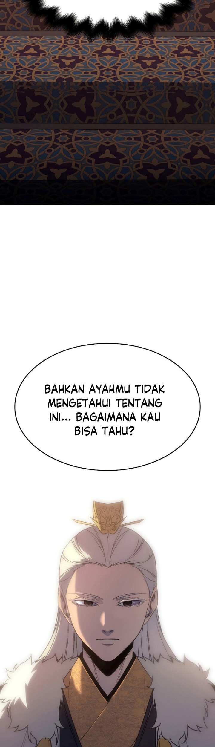 I Reincarnated As The Crazed Heir Chapter 71 Gambar 24