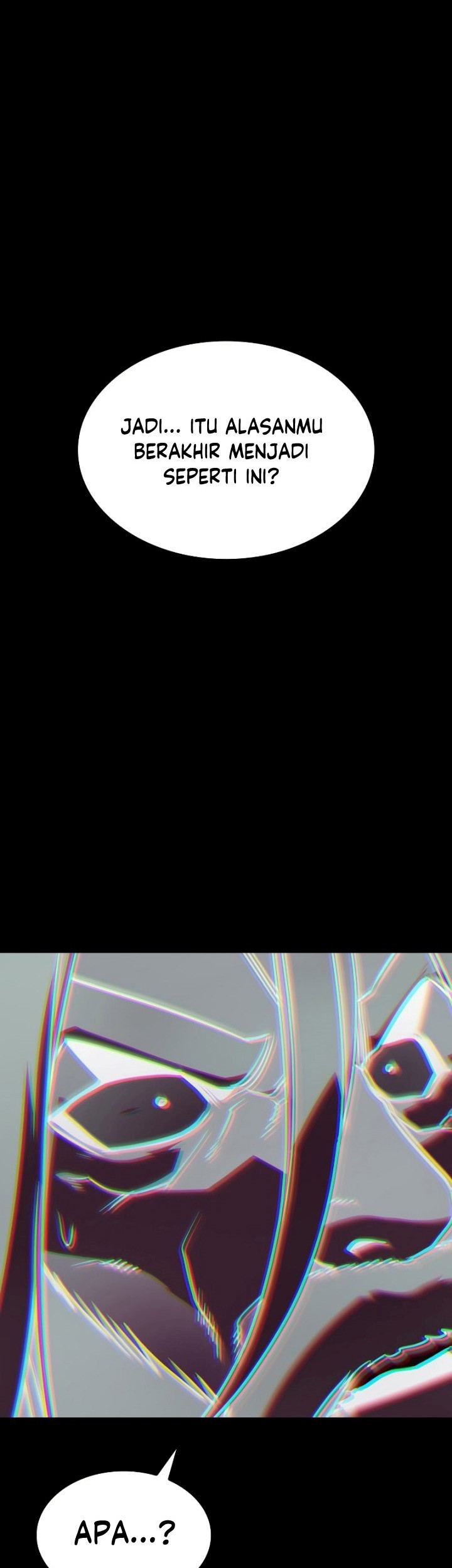 I Reincarnated As The Crazed Heir Chapter 71 Gambar 46