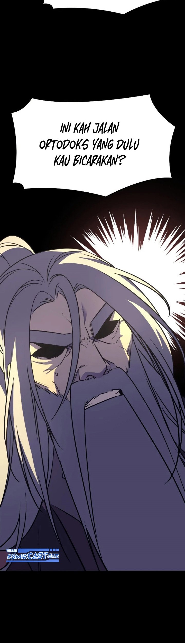 I Reincarnated As The Crazed Heir Chapter 71 Gambar 56