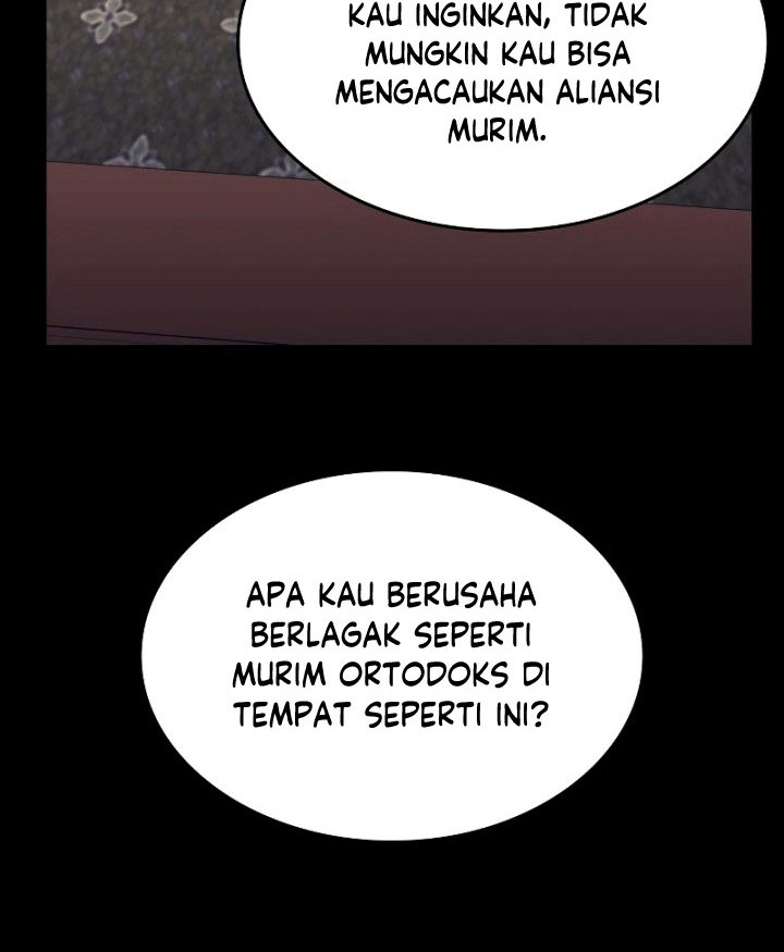 I Reincarnated As The Crazed Heir Chapter 71 Gambar 41