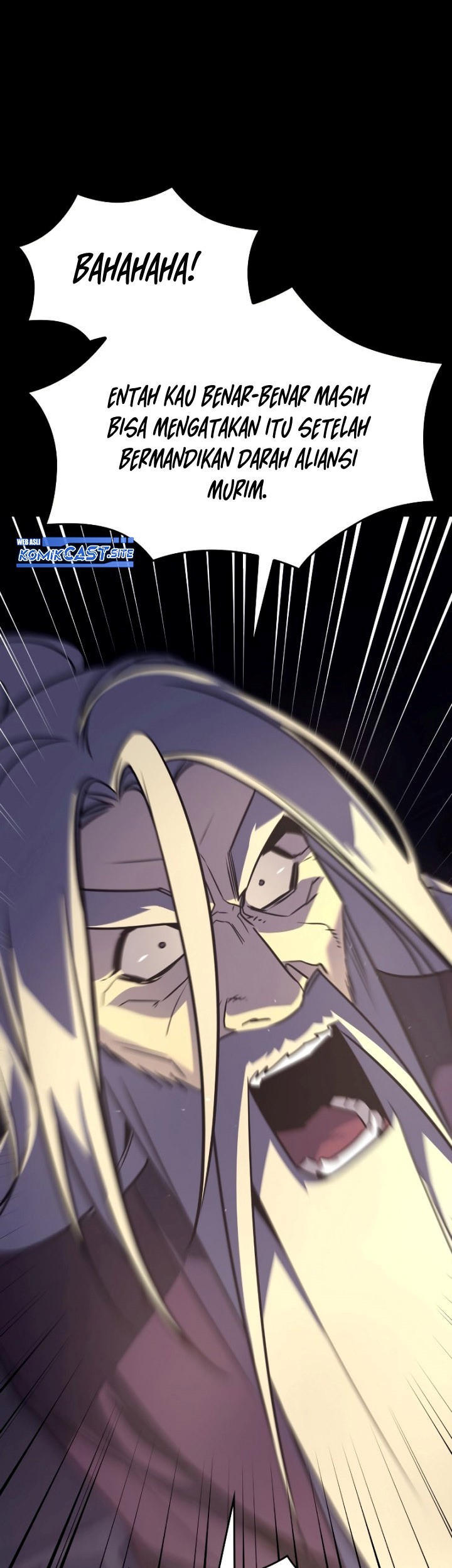 I Reincarnated As The Crazed Heir Chapter 71 Gambar 44