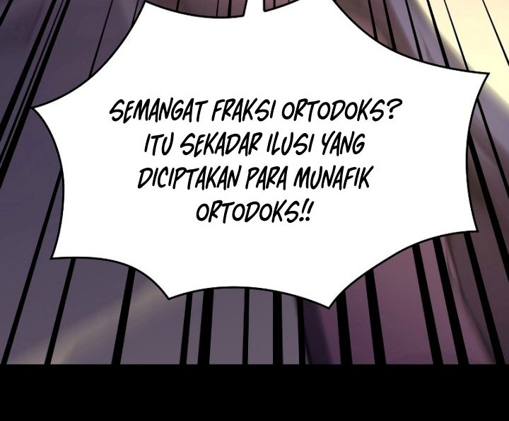 I Reincarnated As The Crazed Heir Chapter 71 Gambar 45