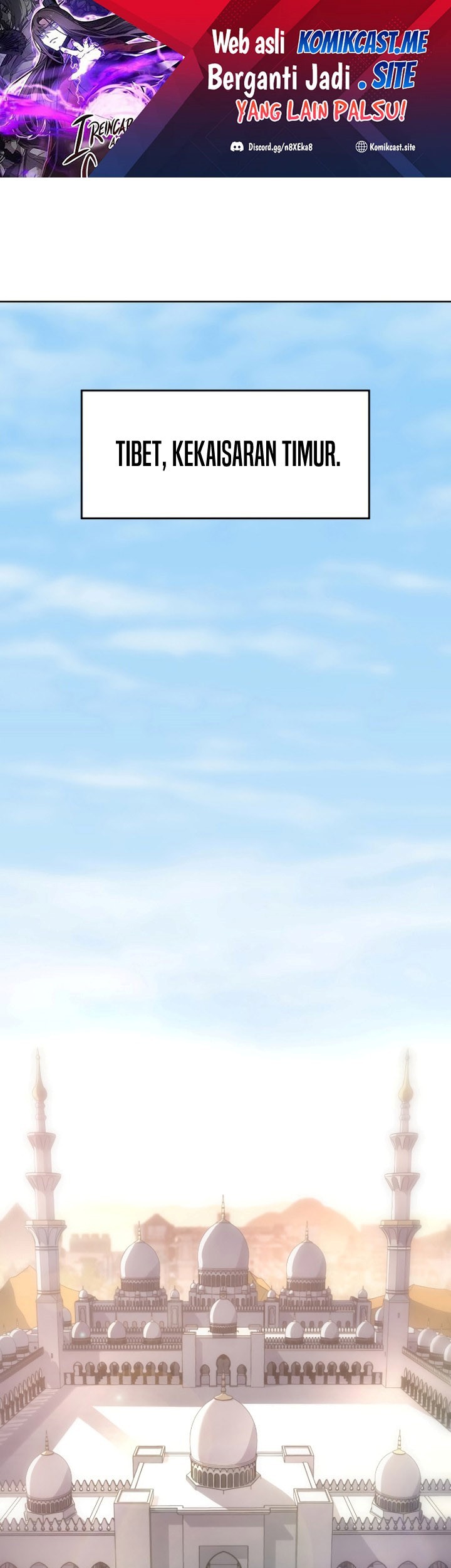 Manhwa I Reincarnated As The Crazed Heir Chapter 71 gambar nomor 2