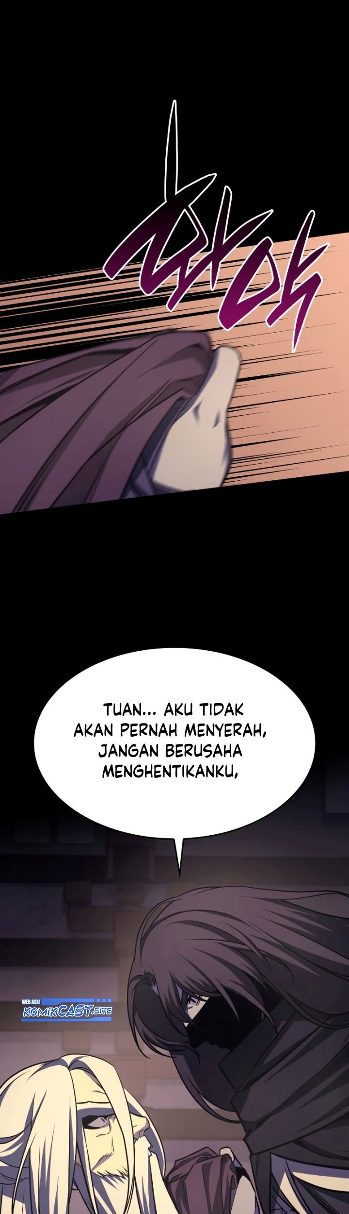 I Reincarnated As The Crazed Heir Chapter 71 Gambar 66