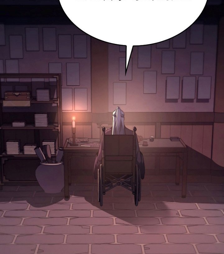 I Reincarnated As The Crazed Heir Chapter 71 Gambar 71