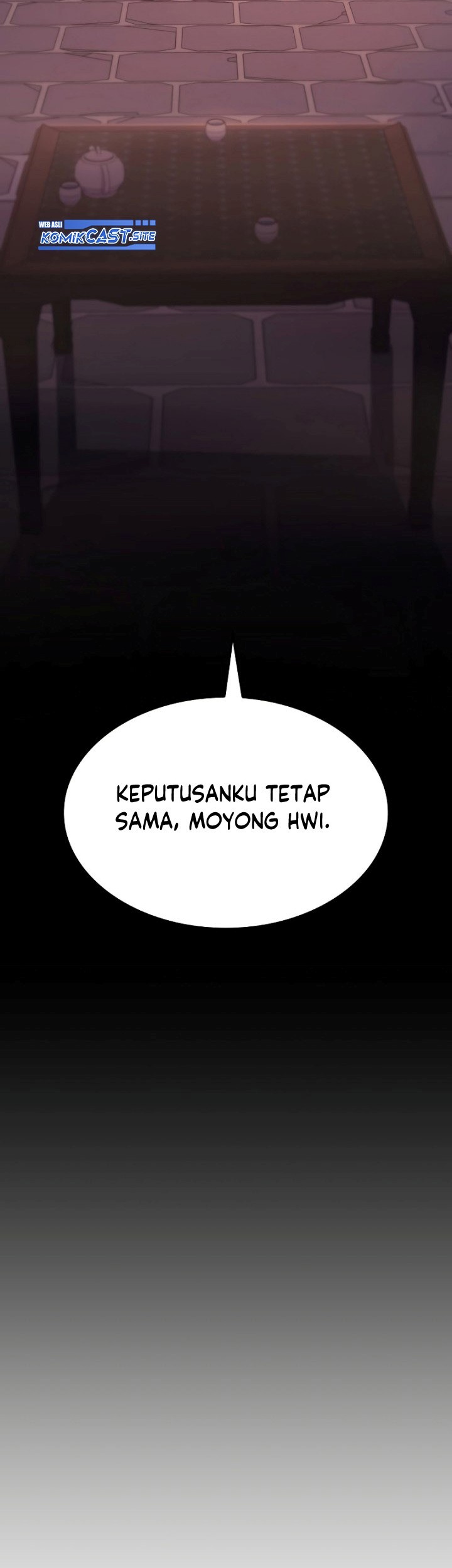 I Reincarnated As The Crazed Heir Chapter 71 Gambar 72