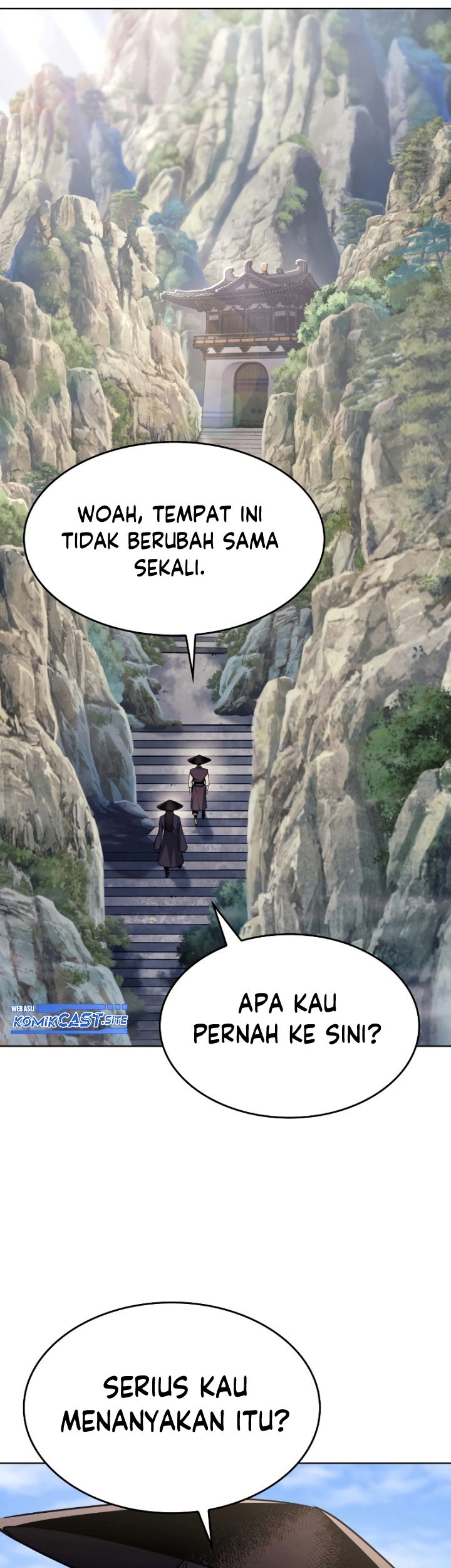 I Reincarnated As The Crazed Heir Chapter 71 Gambar 74