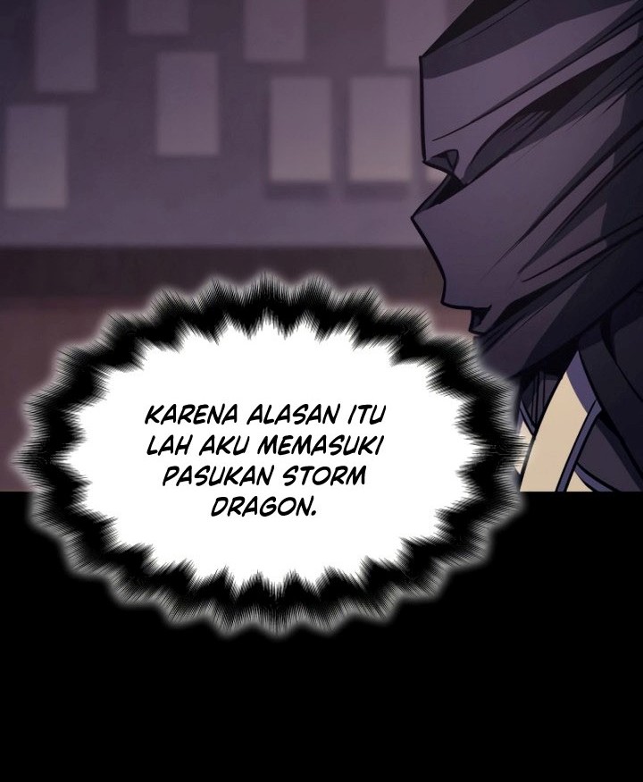 I Reincarnated As The Crazed Heir Chapter 71 Gambar 61