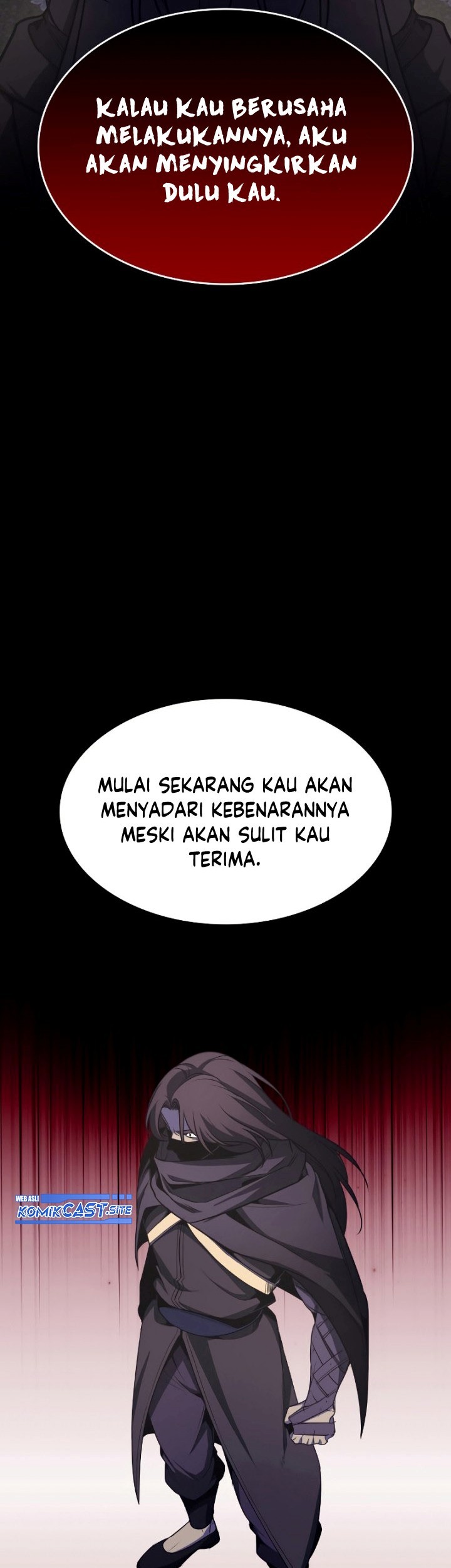 I Reincarnated As The Crazed Heir Chapter 71 Gambar 64