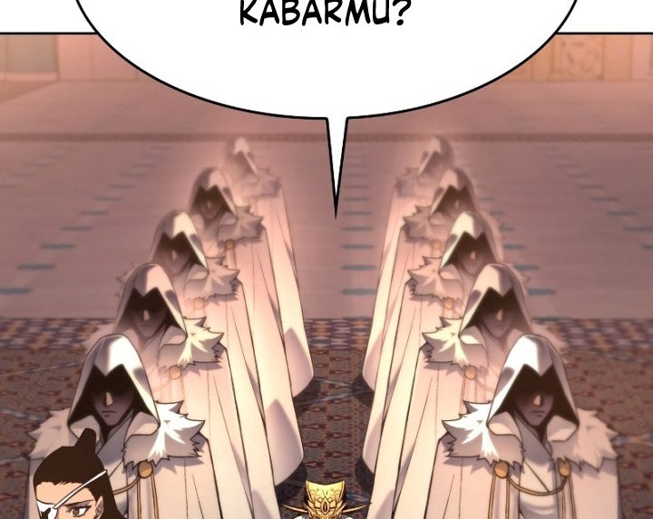 I Reincarnated As The Crazed Heir Chapter 71 Gambar 5