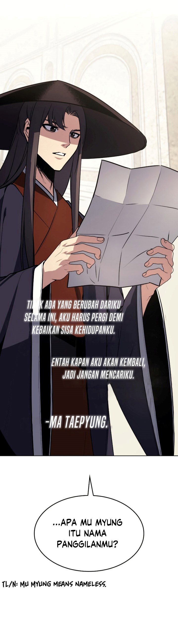 I Reincarnated As The Crazed Heir Chapter 71 Gambar 90
