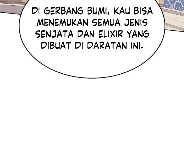 I Reincarnated As The Crazed Heir Chapter 71 Gambar 97