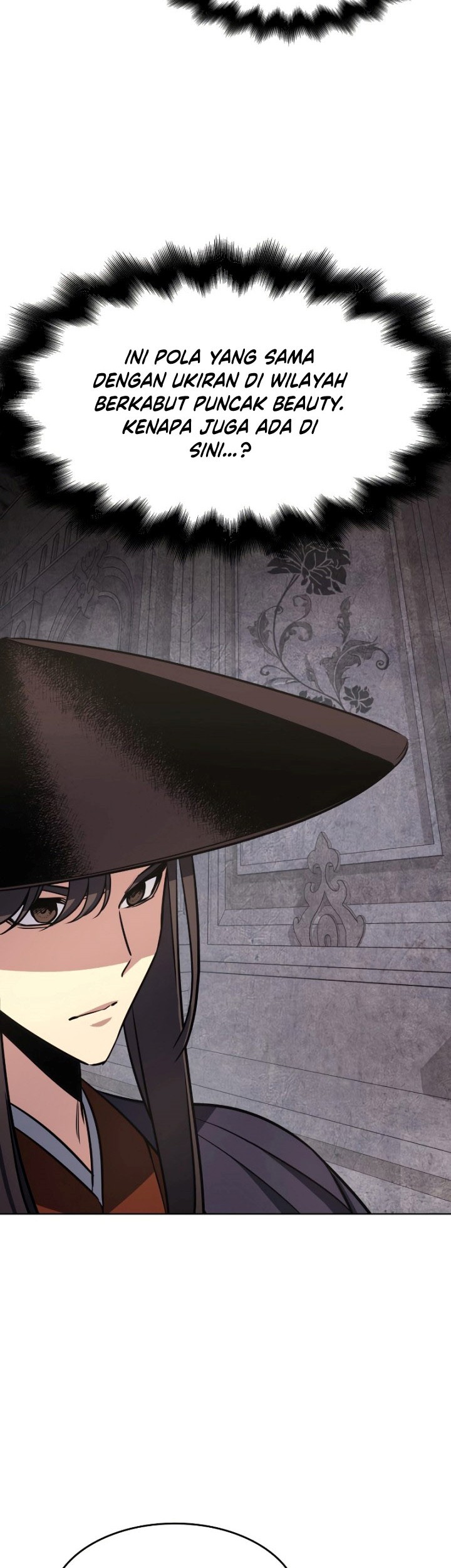 I Reincarnated As The Crazed Heir Chapter 71 Gambar 78