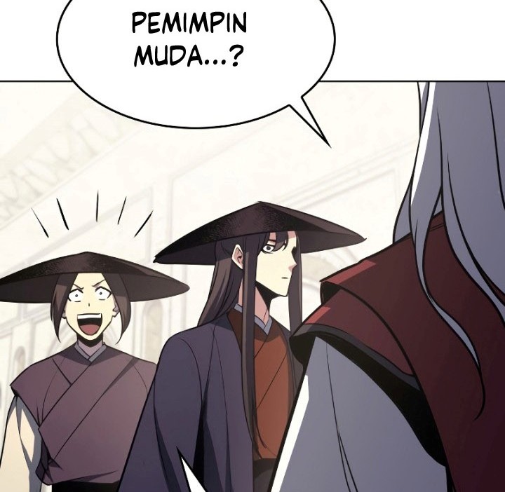 I Reincarnated As The Crazed Heir Chapter 71 Gambar 79