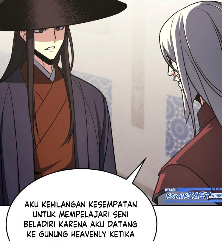 I Reincarnated As The Crazed Heir Chapter 71 Gambar 83