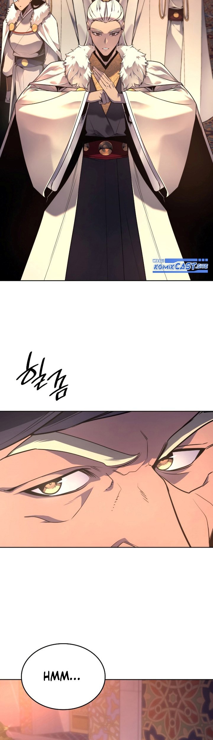 I Reincarnated As The Crazed Heir Chapter 71 Gambar 6