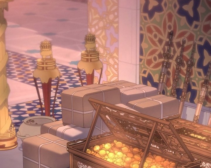 I Reincarnated As The Crazed Heir Chapter 71 Gambar 7