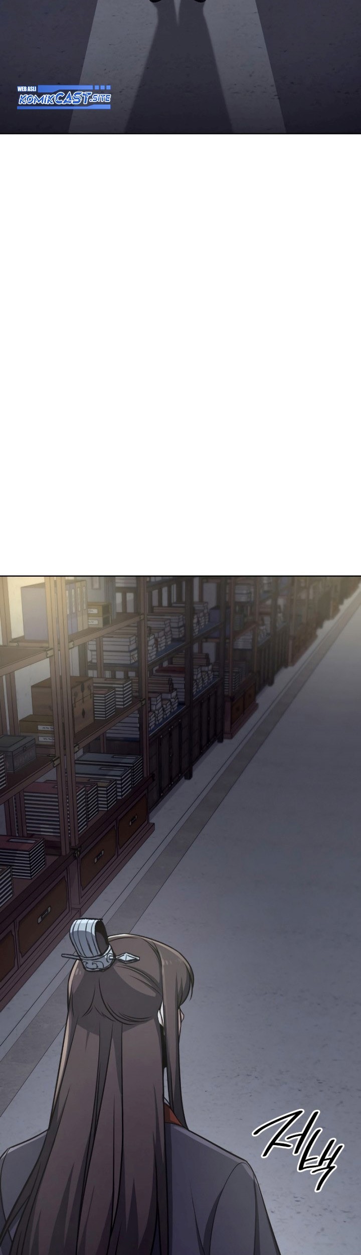 I Reincarnated As The Crazed Heir Chapter 71 Gambar 104