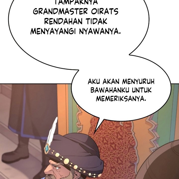 I Reincarnated As The Crazed Heir Chapter 71 Gambar 11