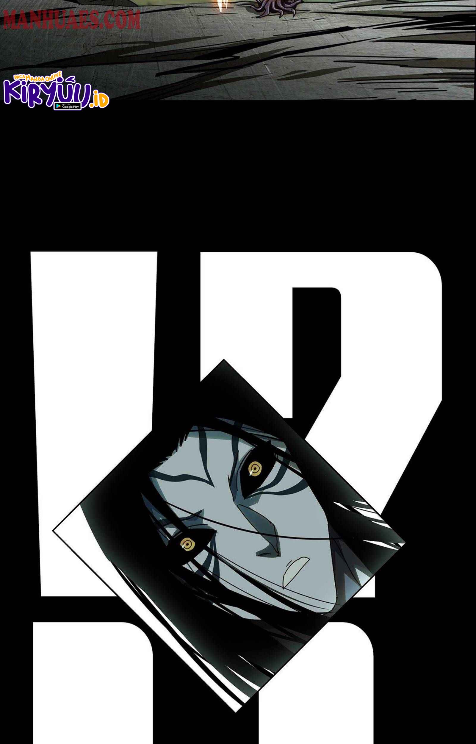 Da Xiang Wuxing Chapter 84 Gambar 34