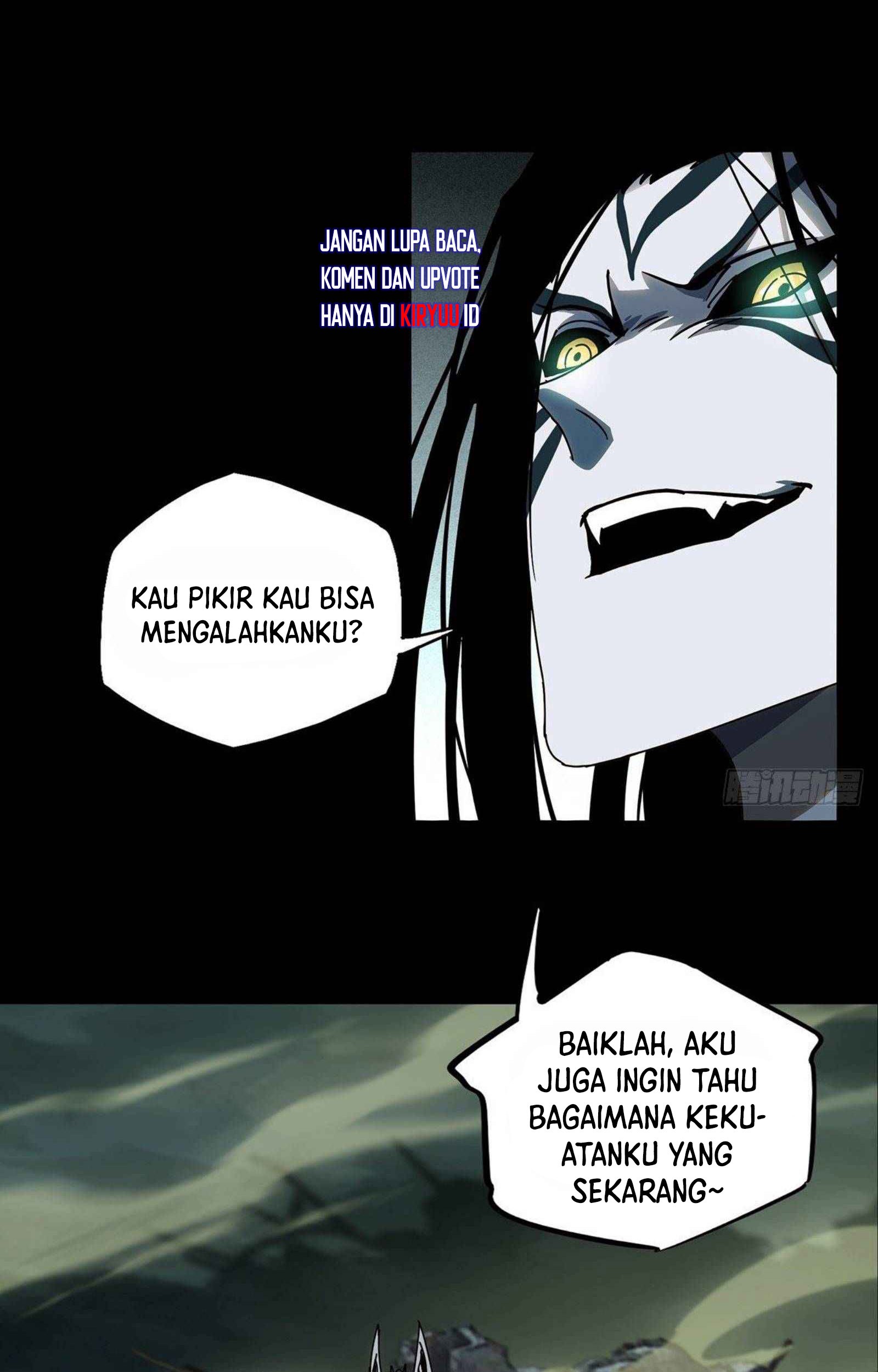 Da Xiang Wuxing Chapter 84 Gambar 32