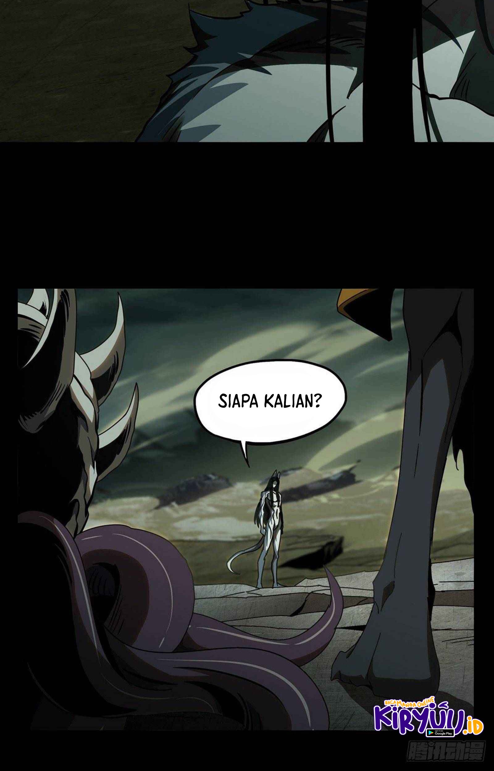 Da Xiang Wuxing Chapter 84 Gambar 18