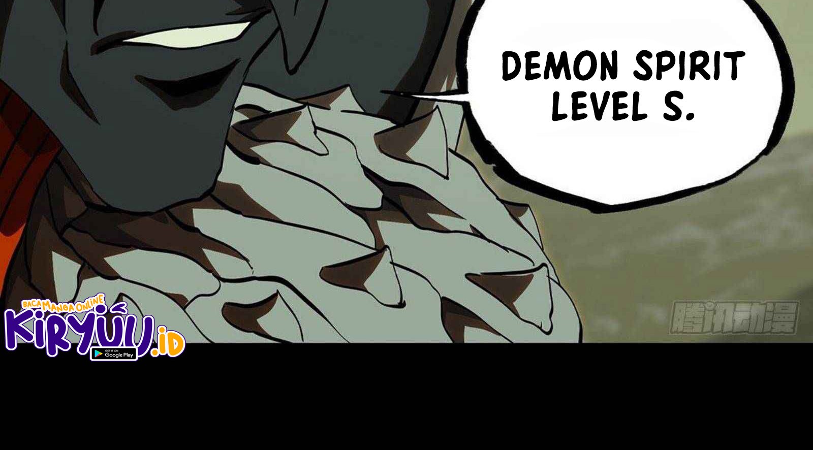 Da Xiang Wuxing Chapter 84 Gambar 21