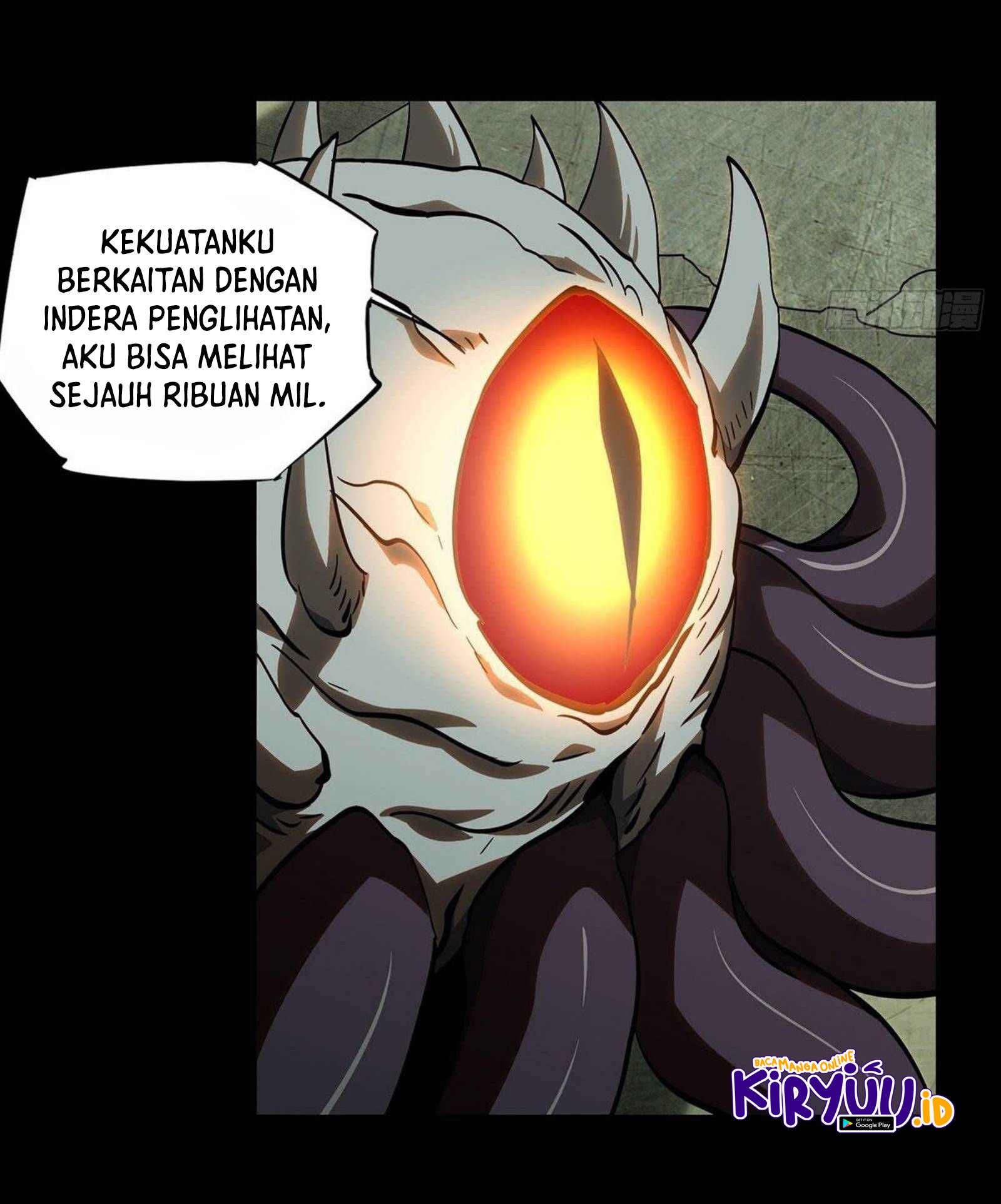Da Xiang Wuxing Chapter 84 Gambar 24