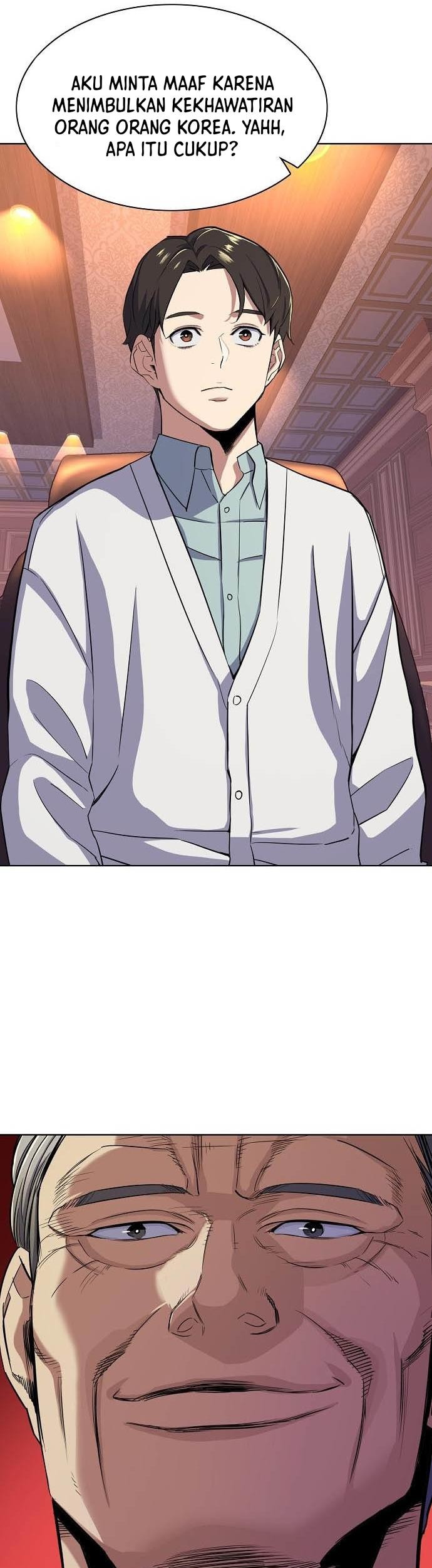 The Youngest Son Of A Rich Family Chapter 38 Gambar 54