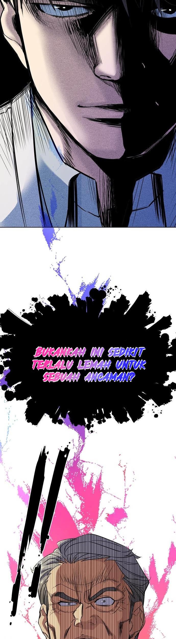 The Youngest Son Of A Rich Family Chapter 38 Gambar 56