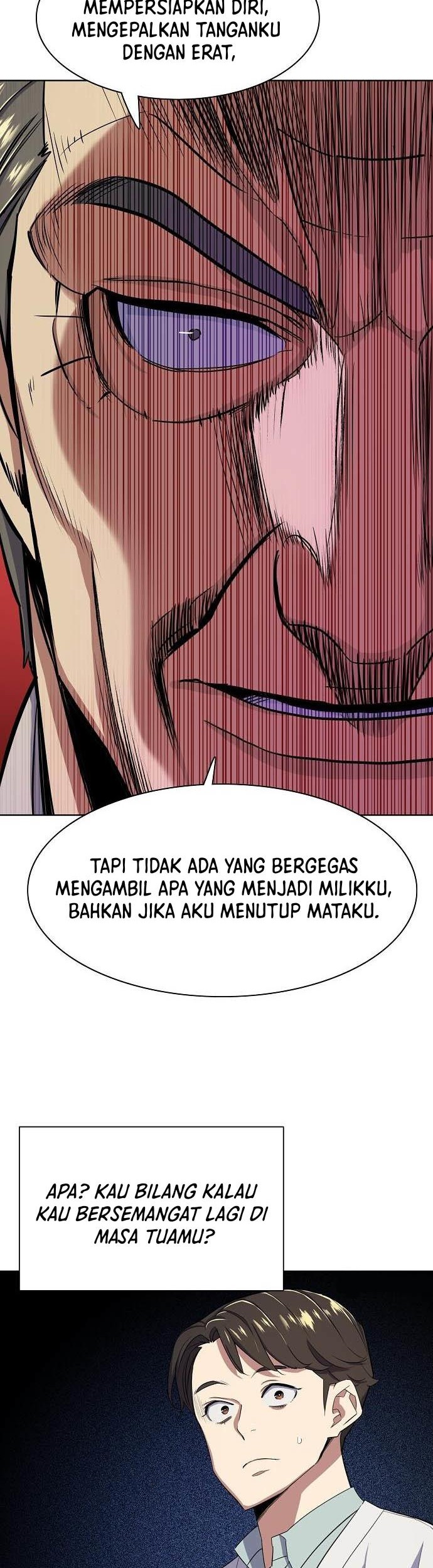 The Youngest Son Of A Rich Family Chapter 38 Gambar 39