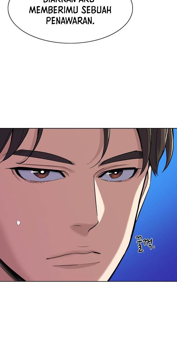 The Youngest Son Of A Rich Family Chapter 38 Gambar 45