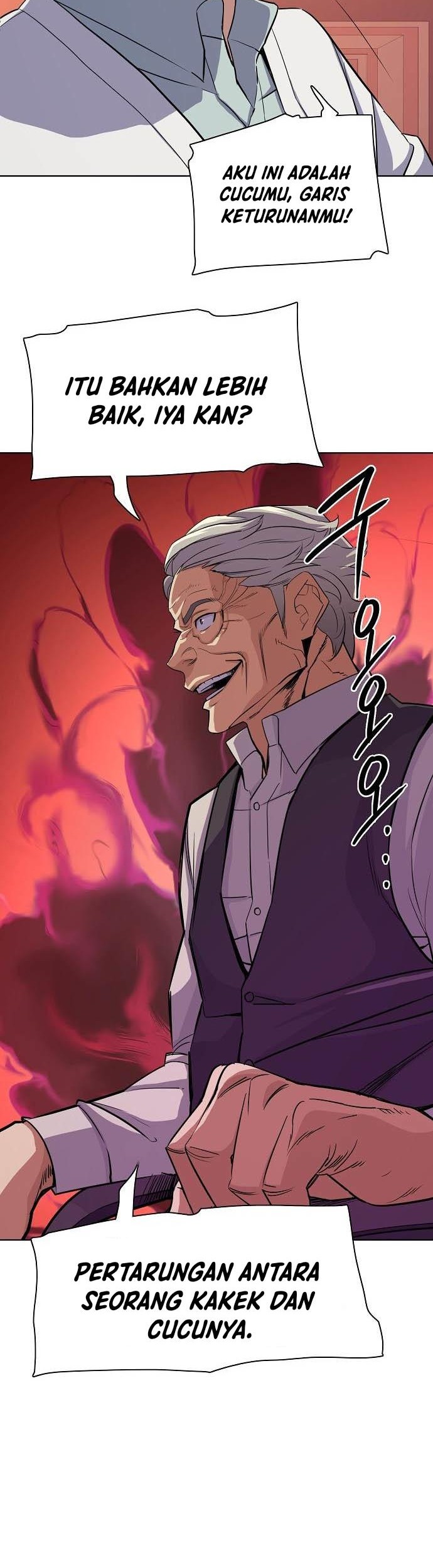 The Youngest Son Of A Rich Family Chapter 38 Gambar 43