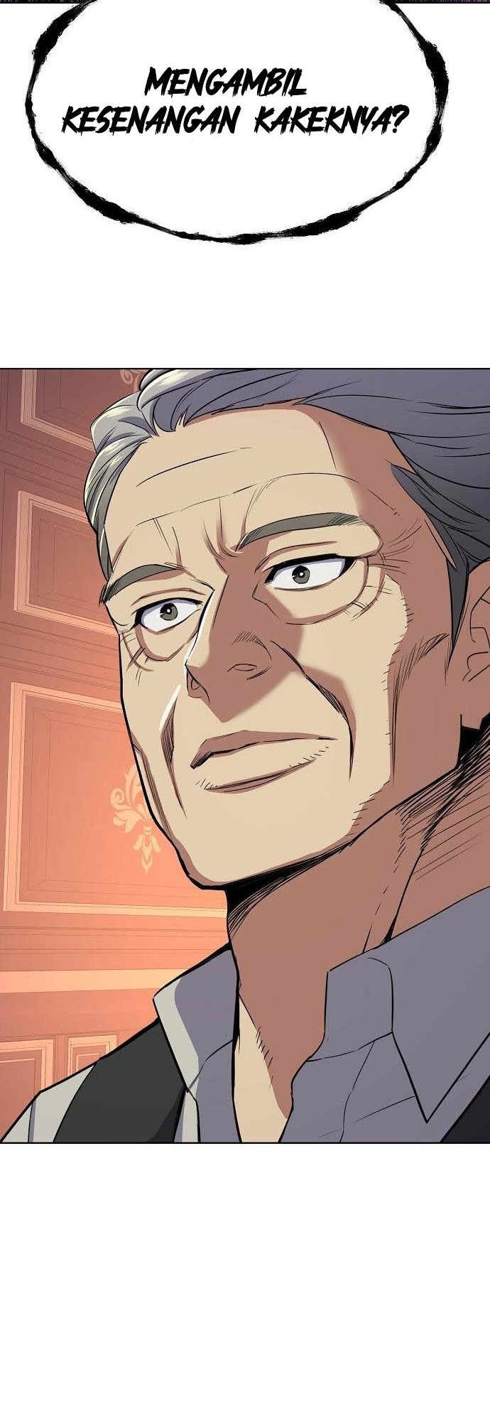 The Youngest Son Of A Rich Family Chapter 38 Gambar 49