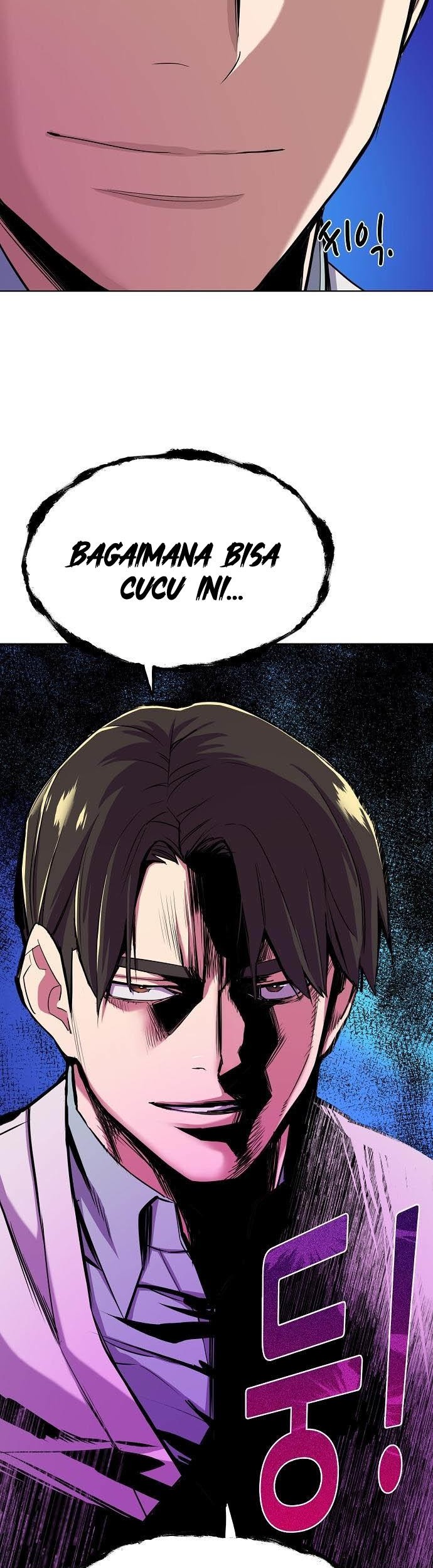 The Youngest Son Of A Rich Family Chapter 38 Gambar 48