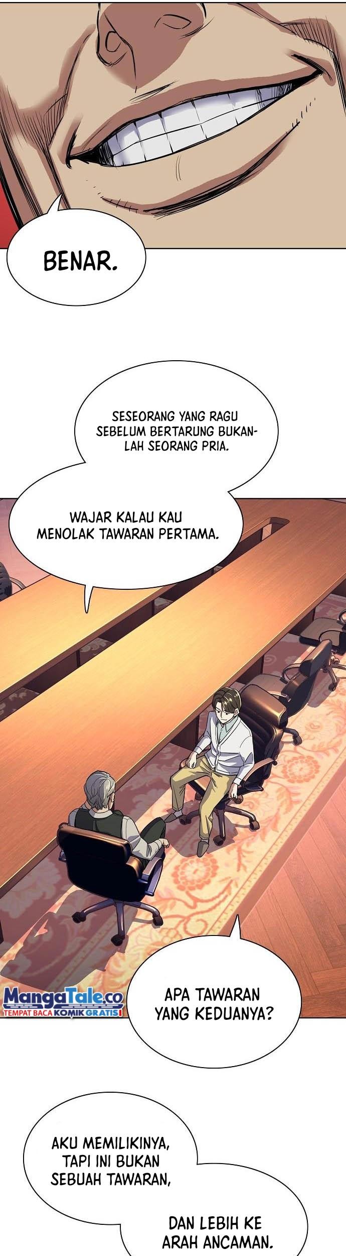 The Youngest Son Of A Rich Family Chapter 38 Gambar 50