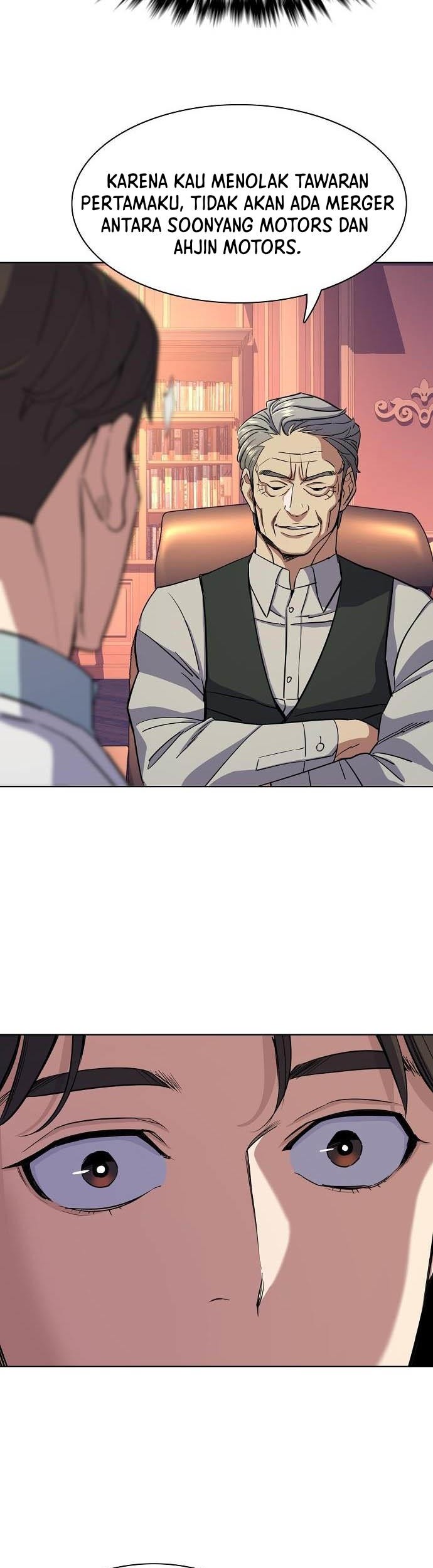 The Youngest Son Of A Rich Family Chapter 38 Gambar 52